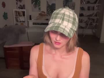 Nude cam girl kaileeshy image #5475789