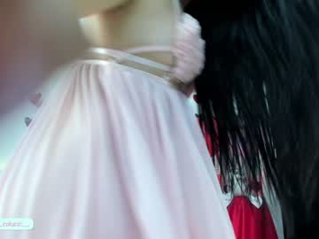 Nude cam girl pavlovacoluccii_ image #1120853