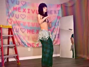 Nude cam girl hexivu image #6775557
