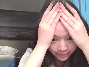 Nude cam girl xiaokeaime image #6798070