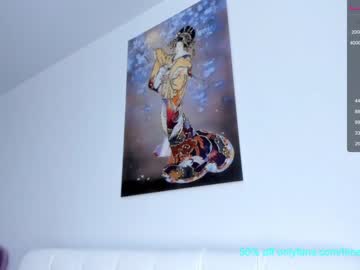 Nude cam girl _timeless_paradox image #645203