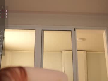Nude cam girl oki_dokie image #6148213