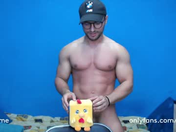 Nude cam man alex_blu image #1784419