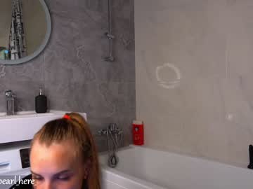 Nude cam girl kalisa_pearl image #2089446