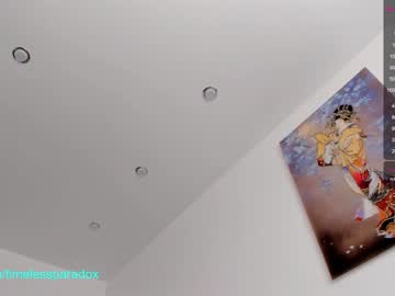 Nude cam girl _timeless_paradox image #1721173