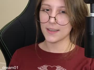 Nude cam girl alexa_dream image #4084632