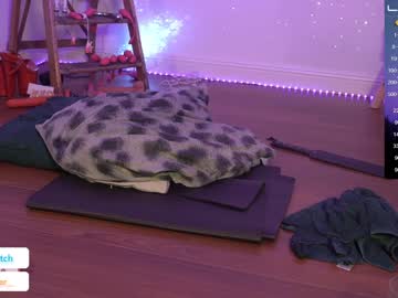 Nude cam girl little_dutch image #3381027