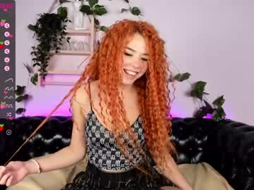 Nude cam girl juliaamster image #2150109