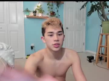 Nude cam man cummertwink18 image #5705848