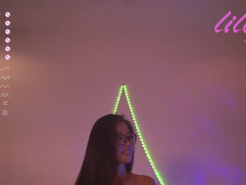 Nude cam girl _lillilly_ image #6755760