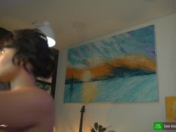 Nude cam girl arletnoa image #2631668