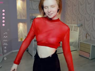 Nude cam girl gingers_hugs image #5901495