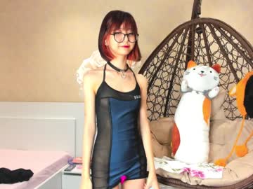 Nude cam girl cherrypie_01 image #2949065