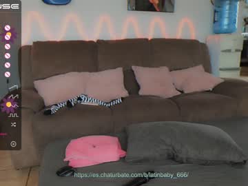 Nude cam girl latinbaby_666 image #2428378