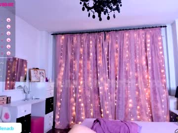 Nude cam girl miss_elena image #2623059