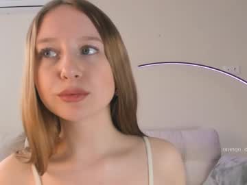 Nude cam girl orange_days image #6059205