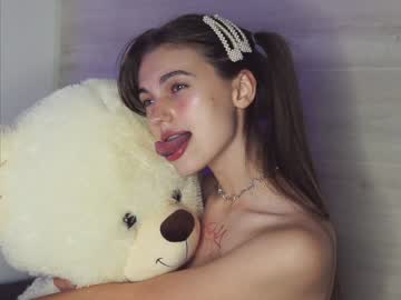 Nude cam girl hoolybunny image #2098070
