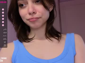 Nude cam girl lily_ewing image #4426274