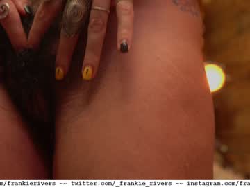 Nude cam girl _frankie_rivers image #5194214