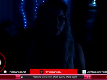 Nude cam girl helena_hope image #5002251