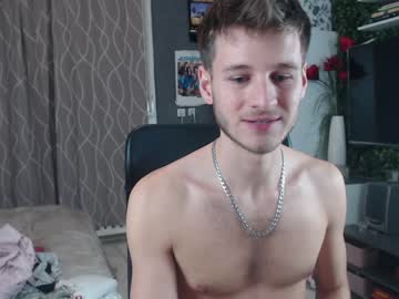 Nude cam man freddy_star image #640871