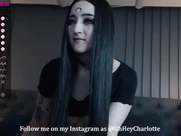 Nude cam girl charlotte_germanotta_ image #4861586
