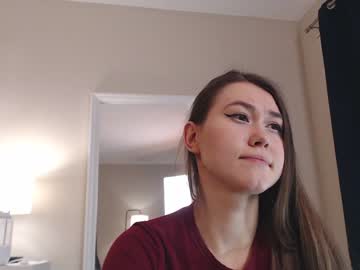 Nude cam girl sweetpulse_ image #6135742