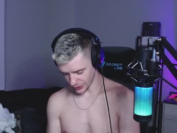 Nude cam man ironthud image #2660813