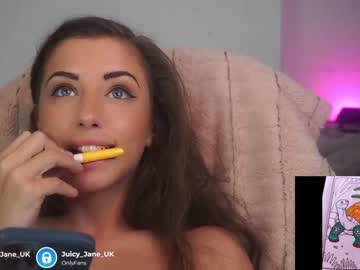 Nude cam girl juicy_jane_uk image #2720819