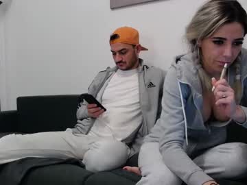 Nude cam couple alexa_allan image #1349139