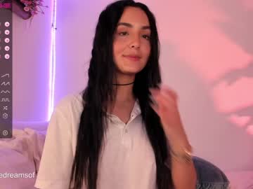 Nude cam girl annie_dreams image #4228210