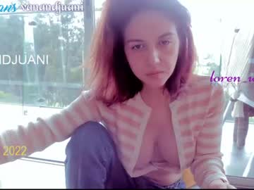 Nude cam girl vanandjuani image #991028