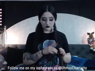 Nude cam girl charlotte_germanotta_ image #5868220