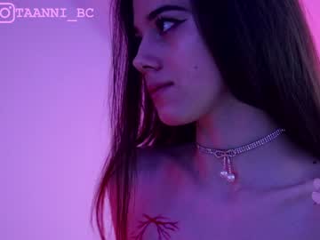 Nude cam girl taanni_bc image #4435451