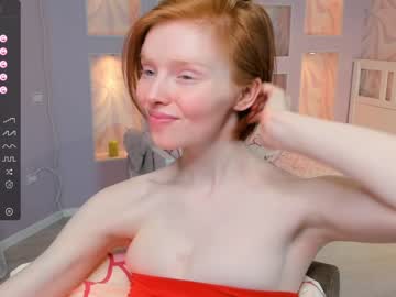 Nude cam girl gingers_hugs image #6139419
