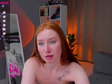 Nude cam girl melissa_redhead image #2393543