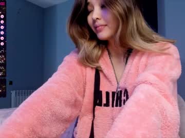 Nude cam girl tokpokki_m image #2761371