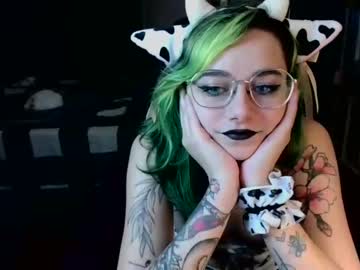 Nude cam girl inarafoxxx image #6568217