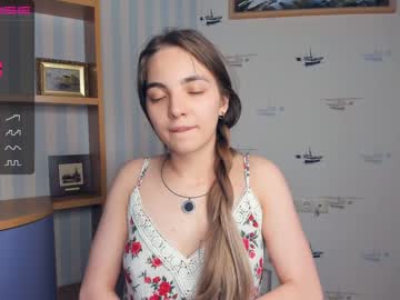 Nude cam girl shy_media image #4352816