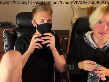 Nude cam man nickbigtick image #2543273