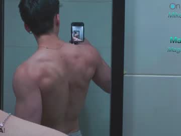 Nude cam man mike_mikemm image #5861659