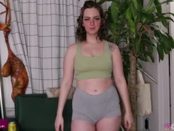Nude cam girl maeveminx image #3555890