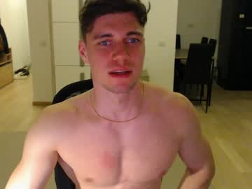 Nude cam man _alexanderwilliams image #6659453