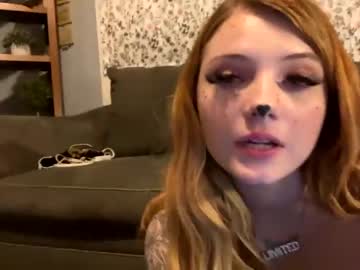 Nude cam girl gingerbread_comm image #5081717
