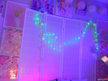 Nude cam girl finleyfae image #5120326