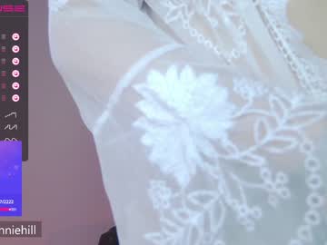Nude cam girl anniehillofficial_ image #4813545