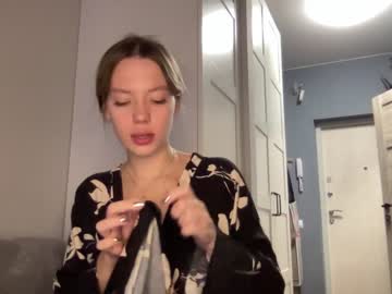 Nude cam girl angel_from_sky image #3280345