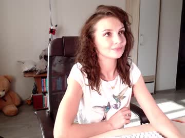Nude cam girl jennycutey image #183912