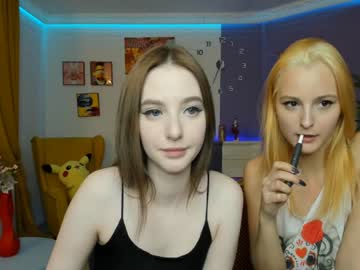 Nude cam girl elisa_oliver image #573861