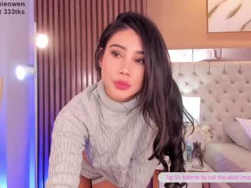 Nude cam girl abie_owen image #1827070